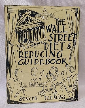 The Wall Street Diet and Reducing Guidebook