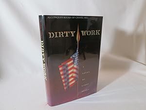 Seller image for Dirty Work for sale by Books Again