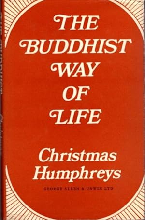 Seller image for BUDDHIST WAY OF LIFE for sale by By The Way Books