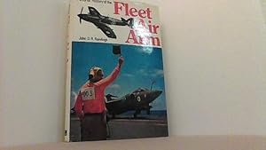 Image du vendeur pour Pictorial History of the Fleet Air Arm. mis en vente par Antiquariat Uwe Berg