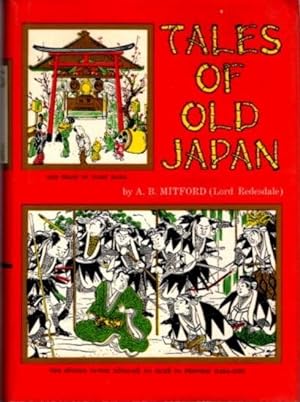 Seller image for TALES OF OLD JAPAN for sale by By The Way Books