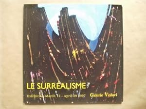 LE SURREALISME