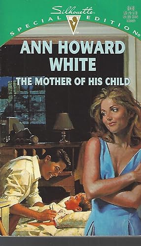 Imagen del vendedor de Mother Of His Child (Silhouette Special Edition) a la venta por Vada's Book Store
