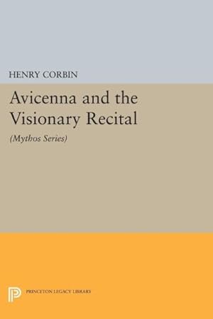 Immagine del venditore per Avicenna and the Visionary Recital venduto da GreatBookPrices