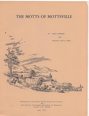 The Motts of Mottsville