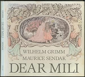 Bild des Verkufers fr Dear Mili zum Verkauf von Between the Covers-Rare Books, Inc. ABAA