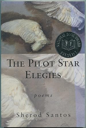 Bild des Verkufers fr The Pilot Star Elegies zum Verkauf von Between the Covers-Rare Books, Inc. ABAA