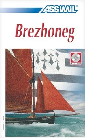 Brezhoneg ; B2