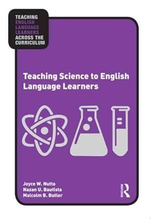 Seller image for Teaching Science to English Language Learners for sale by GreatBookPrices