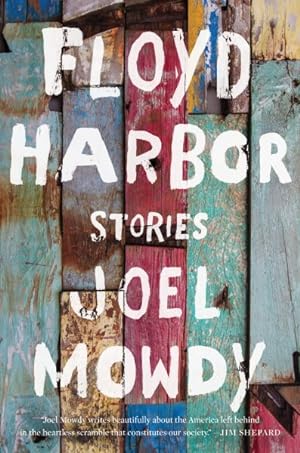 Seller image for Floyd Harbor : Stories for sale by GreatBookPrices