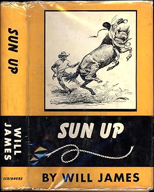 Sun Up (REPRINT, UNUSUAL IN DUST JACKET)