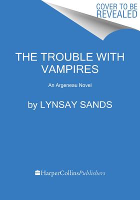 Seller image for The Trouble with Vampires: An Argeneau Novel (Paperback or Softback) for sale by BargainBookStores