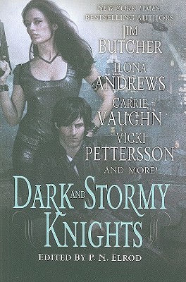 Seller image for Dark and Stormy Knights: A Paranormal Fantasy Anthology (Paperback or Softback) for sale by BargainBookStores