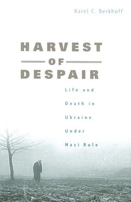 Immagine del venditore per Harvest of Despair: Life and Death in Ukraine Under Nazi Rule (Paperback or Softback) venduto da BargainBookStores