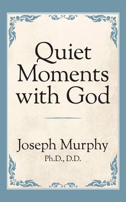 Seller image for Quiet Moments with God (Paperback or Softback) for sale by BargainBookStores