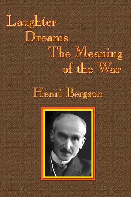 Immagine del venditore per Laughter / Dreams / The Meaning of the War (Paperback or Softback) venduto da BargainBookStores