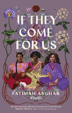 Seller image for If They Come For Us (Paperback) for sale by Grand Eagle Retail