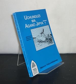 Uchunguzi wa agano Jipya. Sehemu ya 1. [By Alpheus Khumalo, Ephraim Moalusi and Stewart Snook].