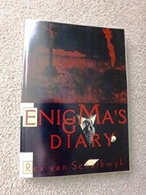 Enigma's Diary