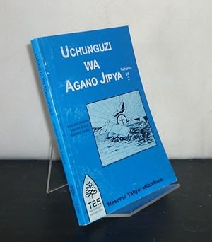 Uchunguzi wa agano Jipya. Sehemu ya 2. [By Ephraim Moalusi, Stewart Snook and Richard Jordahl].