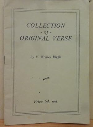 Collection of Original Verse
