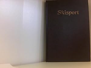 Imagen del vendedor de Skisport a la venta por Book Broker