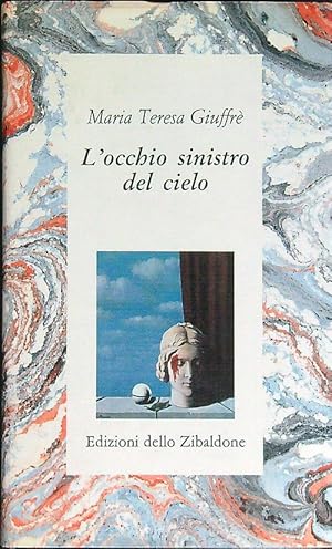 Seller image for L'occhio sinistro del cielo for sale by Librodifaccia