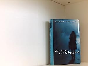 Seller image for Als Anna verschwand : Roman. for sale by Book Broker