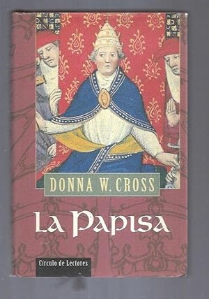 Imagen del vendedor de PAPISA - LA a la venta por Desvn del Libro / Desvan del Libro, SL