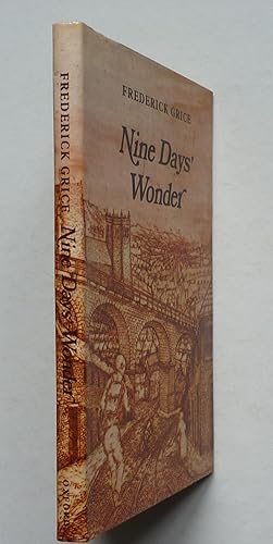 Nine Days' Wonder