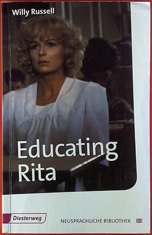 Imagen del vendedor de Educating Rita. With additional material a la venta por biblion2