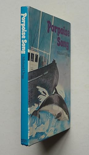 Seller image for Porpoise Song for sale by A.O'Neill