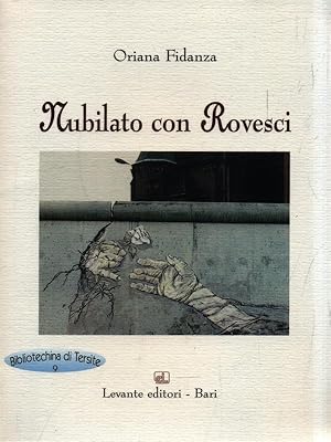 Bild des Verkufers fr Nubilato con Rovesci zum Verkauf von Librodifaccia