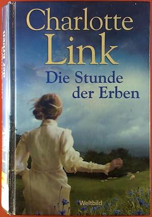 Seller image for Die Stunde der Erben for sale by biblion2