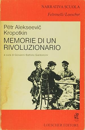 Memorie di un rivoluzionario