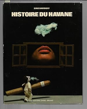 L'histoire du Havane
