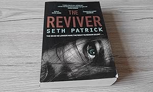 Immagine del venditore per The Reviver (Reviver Trilogy 1) venduto da just books