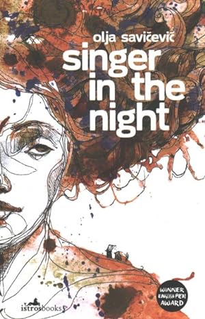 Image du vendeur pour Singer in the Night mis en vente par GreatBookPrices