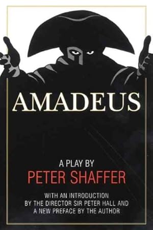 Image du vendeur pour Peter Shaffer's Amadeus mis en vente par GreatBookPrices