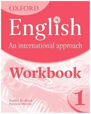 Seller image for Oxford English: an International Approach: Workbook 1 -Language: spanish for sale by GreatBookPrices