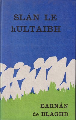 Seller image for Sln la hUltaibh. Imleabhar II de Chuimhn Cinn for sale by Kennys Bookstore