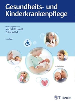 Bild des Verkufers fr Gesundheits- und Kinderkrankenpflege zum Verkauf von Rheinberg-Buch Andreas Meier eK