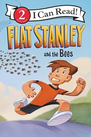 Seller image for Flat Stanley and the Bees for sale by GreatBookPrices