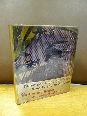 Kunst der sechziger ( 60er )Jahre. Art of the Sixties. Sammlung Ludwig im Wallraff-Richartz Museu...