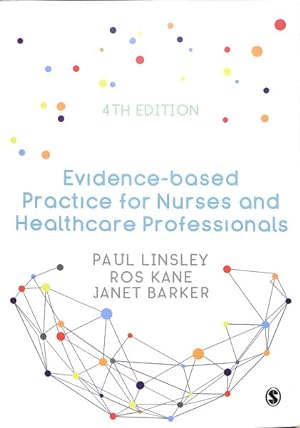Bild des Verkufers fr Evidence-based Practice for Nurses and Healthcare Professionals zum Verkauf von GreatBookPrices