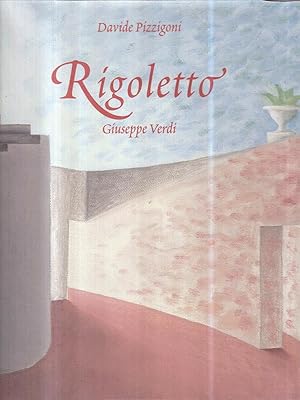 Imagen del vendedor de Rigoletto di Giuseppe Verdi con CD a la venta por Miliardi di Parole