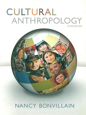 Seller image for Cultural Anthropology. for sale by Miliardi di Parole