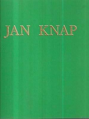 Seller image for Jan Knap for sale by Miliardi di Parole