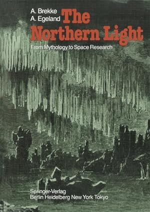 Bild des Verkufers fr The Northern Light zum Verkauf von BuchWeltWeit Ludwig Meier e.K.