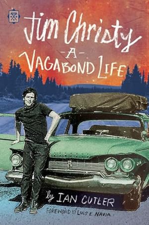 Immagine del venditore per Jim Christy : A Vagabond Life venduto da GreatBookPrices